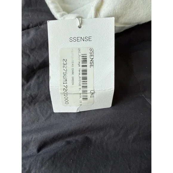 Bottega Veneta Intrecciato Black Leather Crossbody Messenger Bag Silver Hardware - Picture 9 of 9